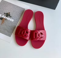 Image 4 of CALI CLASS SANDALS
