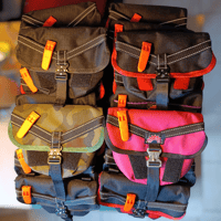 Image 1 of Hip-Bag'25