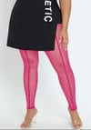 Pink Panther Sheer Tights