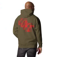 Image 9 of Made in America Unisex Hoodie