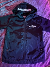 Image 13 of COLDSTARR MONEY MOTIVATED WINDBREAKER 