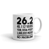 Image 1 of Marathon mug