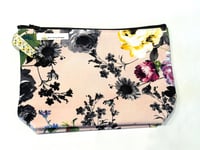 Image 2 of Med Zippered Bag 🖤