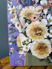 Image 2 of “November” Original Painting