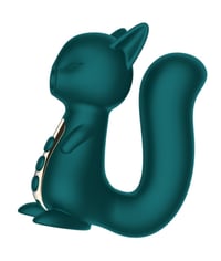 Image 4 of Squirrel Sucking Vibrator 