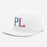 Image 3 of PLEASURE LOUNGE Snapback Hat