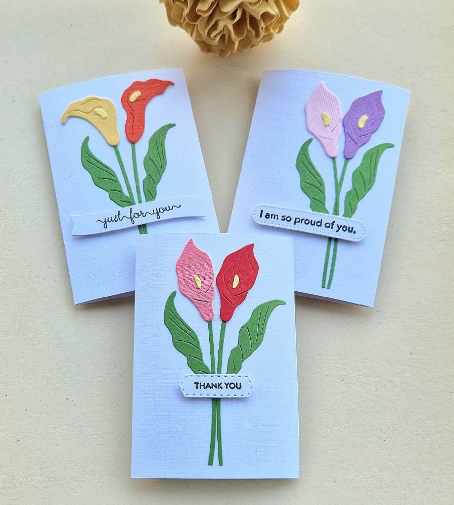 Image of Calla Me Softly (Mini Size)