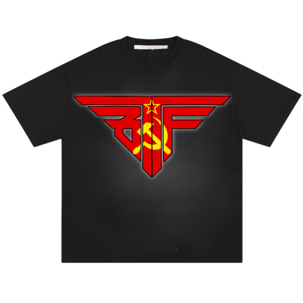BTTF COMMUNIST OVERTEE