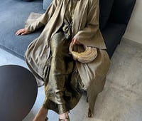 Bronze knot inner slip