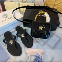Image 1 of  Versace inspired set