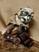 Image of Freaks of OZ. Primitive Wheeler Available 8/26 @ 8pm Eastern Time.