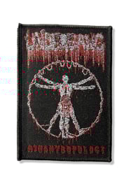 UNDERGANG - MISANTROPOLOGI