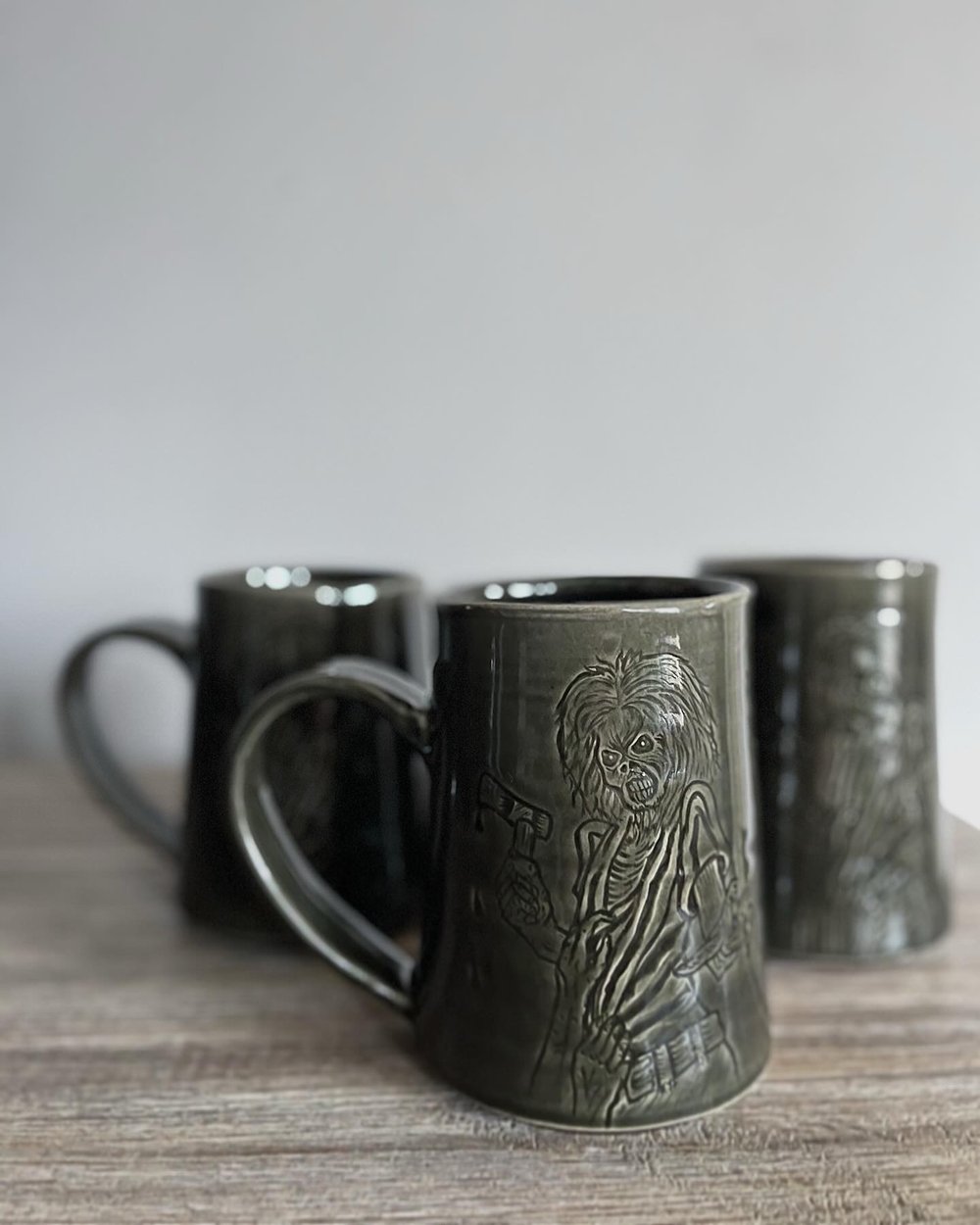 Image of Killers Mug