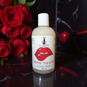 Image of Miss Thang Luxury Body Wash
