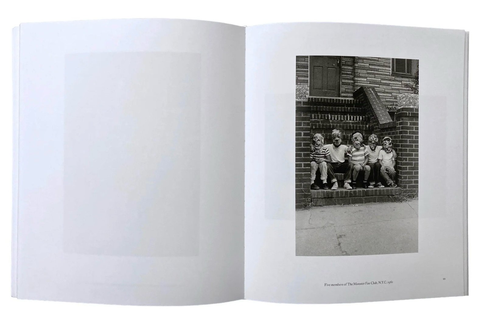 diane arbus: in the beginning - The Metropolitan Museum of Art