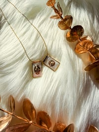 Image 3 of Guadalupe Necklaces