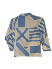 Image 2 of Man City Pre-Match Top