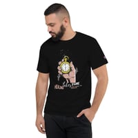 Image 3 of Men's HEALING PROCESS Champion T-Shirt