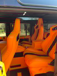 Image 6 of Land Rover 110 2.2 TDCI XS Luxury Modification 