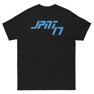JPNT17 Logo Flip Tee - Star Trek