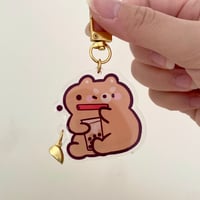 Image 5 of Boba Buddies Keychain Set 