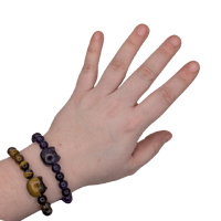 Image 1 of ✨😺Crystal Cat Jewellery😺✨