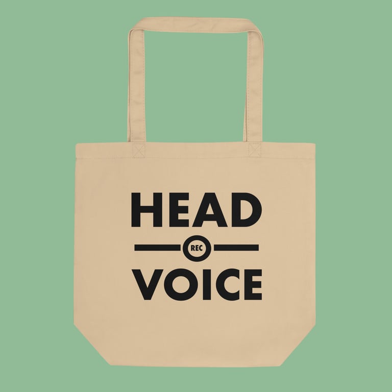 Eco Tote Bag