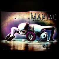 Image 23 of MANIAC #5