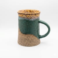 Image 1 of Tall Speckled Mug (second)