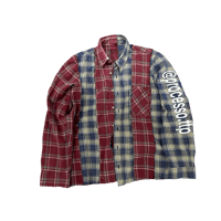 1 OF 1 SHIRT 4/4