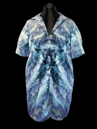 Image 1 of Medium Tshirt Dress