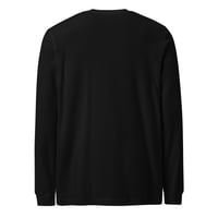 Image 8 of Unisex Long Sleeve Tee - No Doubt - Locally Hated Merch