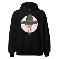 Image 3 of OFFICIAL LISA FISCHER HOODIEx