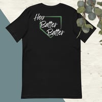Image 1 of Hey Batter Batter - Black