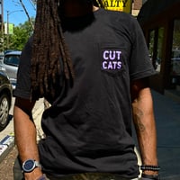 Image 2 of 10 year Anniversary Pocket Tee