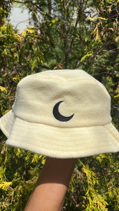 Image of Legendary Crescent Bucket Hat 