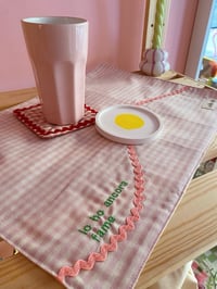 Image 2 of Tovaglietta Io ho ancora fame 