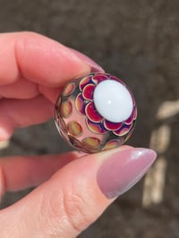 Image 5 of purple roller