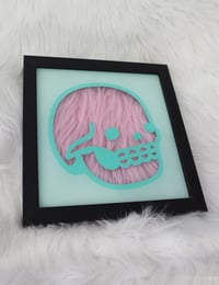 Image 4 of Skull 36