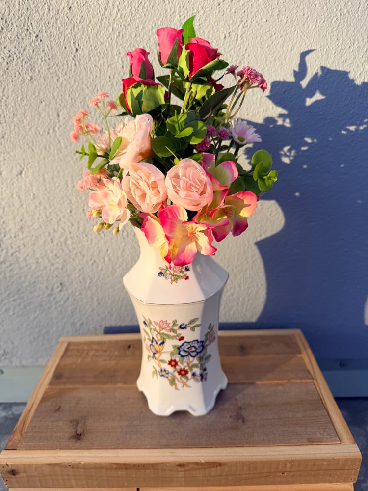 Image of 33cm Tara Vase 