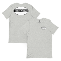 Image 3 of Grey “Mob” Tee