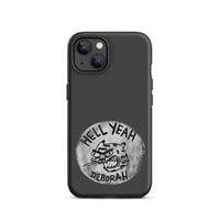 Image 18 of Tough Case for iPhone® Deborah 