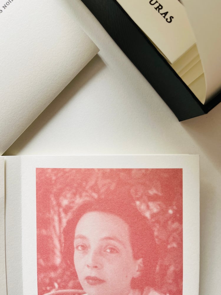 Image of DURAS