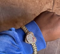 Image 1 of Icy HK Bracelet 