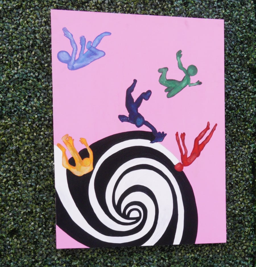 Image of “De(illusion)”