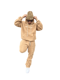 Image 2 of Cozy Sets Crema 