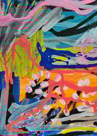 Image 1 of "The Ocean Over Me"