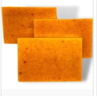 Image 5 of TURMERIC SOAP BAR 