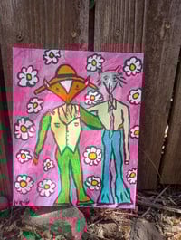 Image 9 of Funky Critter Pals