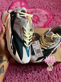 Image 1 of Yeezy Boost 700